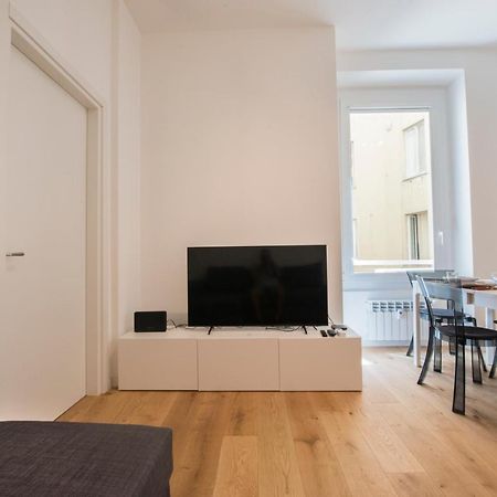The Hiking House Apartment Genoa Bagian luar foto