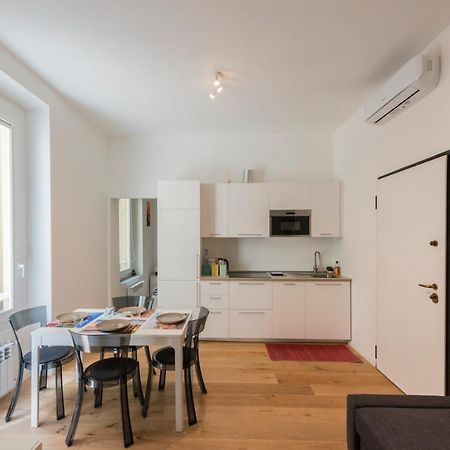 The Hiking House Apartment Genoa Bagian luar foto