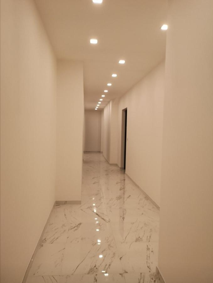 The Hiking House Apartment Genoa Bagian luar foto